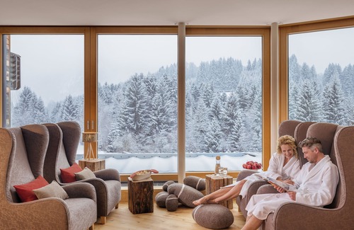 Oberstdorf Hotel | Hotel Oberstdorf