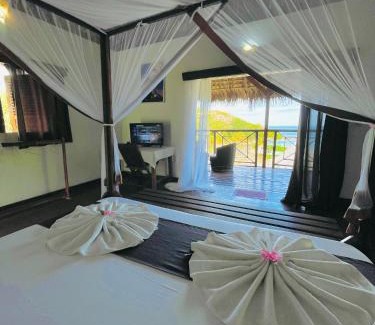 Nosy Be Resort | Hotel Océan Beach Sakatia