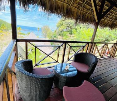 Nosy Be Resort | Hotel Océan Beach Sakatia
