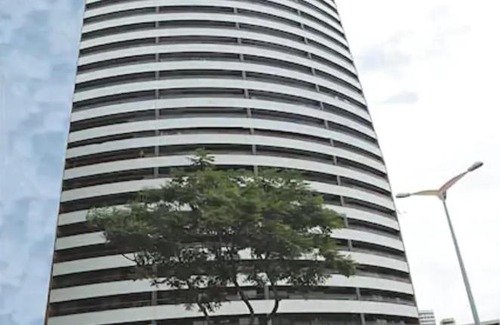 Meireles Apartment | Hotel Ocean View Residence