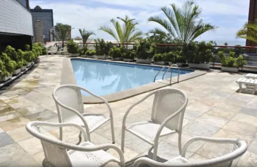 Meireles Apartment | Hotel Ocean View Residence