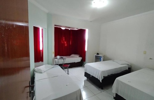 Central Sector Hotel | Hotel Oliveira
