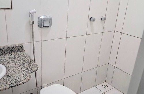Central Sector Hotel | Hotel Oliveira