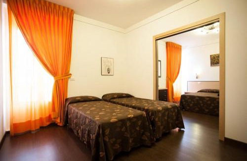 Anghiari Hotel | Hotel Oliver