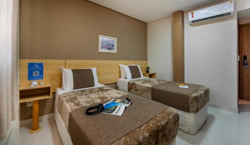 Praia de Itaparica Hotel | Hotel Olympia
