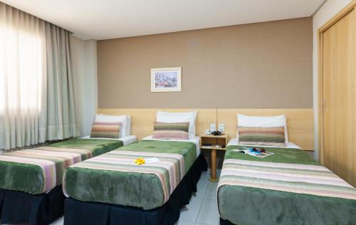 Praia de Itaparica Hotel | Hotel Olympia
