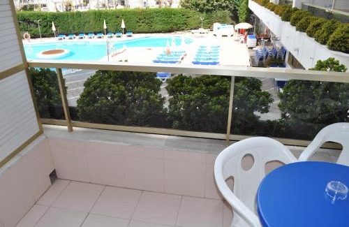 Salou City Centre Hotel | Hotel Olympus Palace