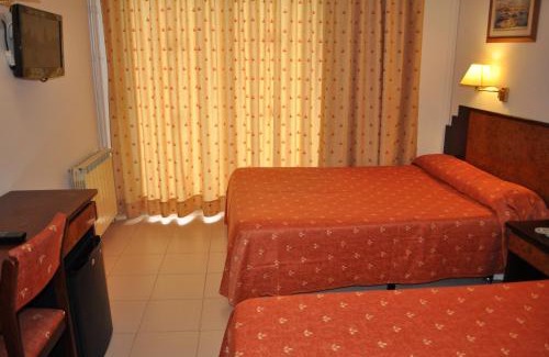 Salou City Centre Hotel | Hotel Olympus Palace