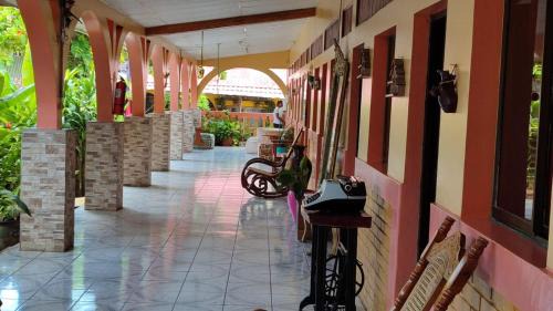 Moyogalpa Hotel | Hotel Ometepetl