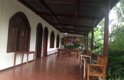 Moyogalpa Hotel | Hotel Ometepetl