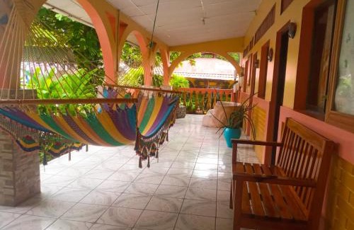 Moyogalpa Hotel | Hotel Ometepetl