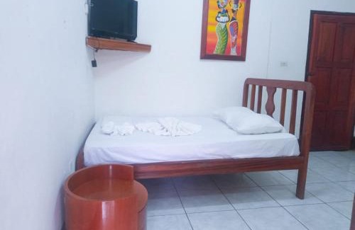 Moyogalpa Hotel | Hotel Ometepetl