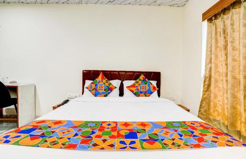 Clover Park Hotel | Hotel Omkar & Lodging - phoenix market city