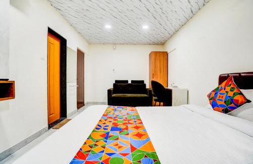 Clover Park Hotel | Hotel Omkar & Lodging - phoenix market city