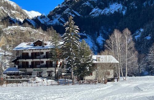 Cogne Hotel | Hotel Ondezana