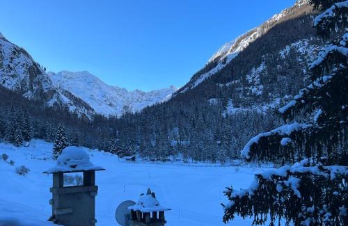 Cogne Hotel | Hotel Ondezana