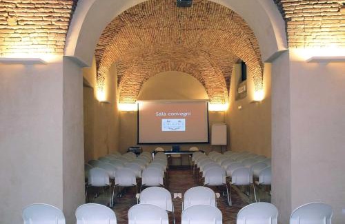 Venosa Hotel | Hotel Orazio