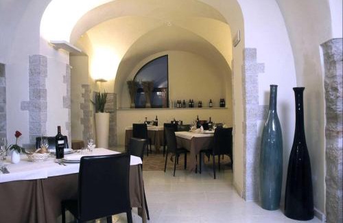 Venosa Hotel | Hotel Orazio