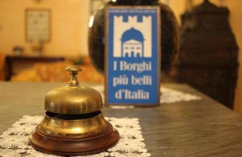 Venosa Hotel | Hotel Orazio