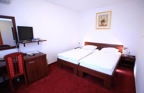 Klenovnik House | Hotel Orion - Double Room with Balcony