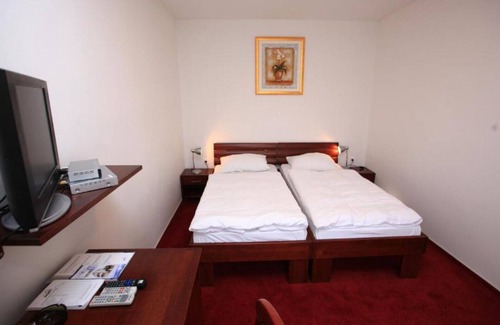 Klenovnik House | Hotel Orion - Double Room with Balcony