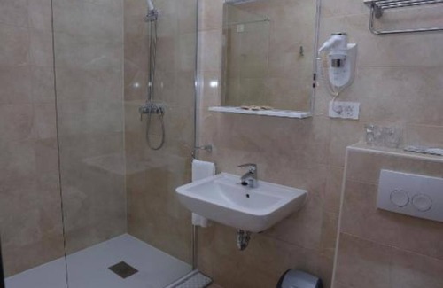 Klenovnik House | Hotel Orion - Double Room with Balcony