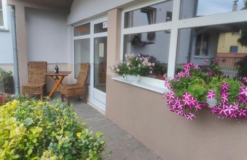 Ruzinov Hotel | Hotel Orlan