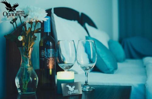 Gabrovo Hotel | Hotel Orlovetz