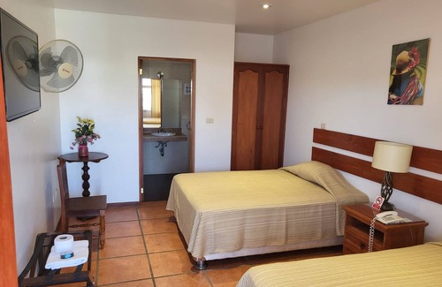 Vista Alegre Hotel | Hotel Oro Viejo