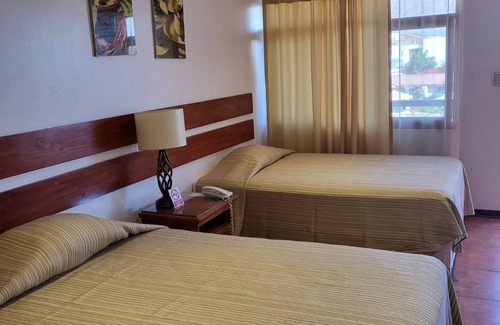 Vista Alegre Hotel | Hotel Oro Viejo