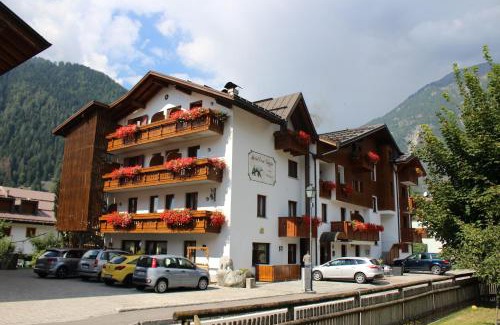 Carisolo Hotel | Hotel Orso Grigio