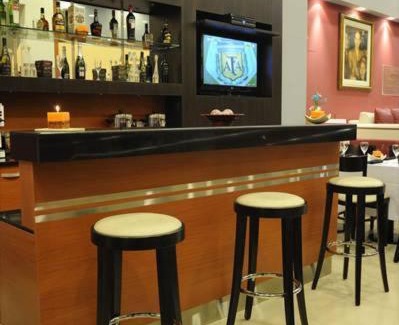 Comuna 5 Hotel | Hotel Osam