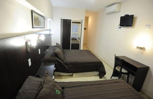 Comuna 5 Hotel | Hotel Osam