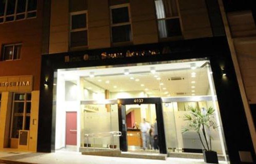 Comuna 5 Hotel | Hotel Osam