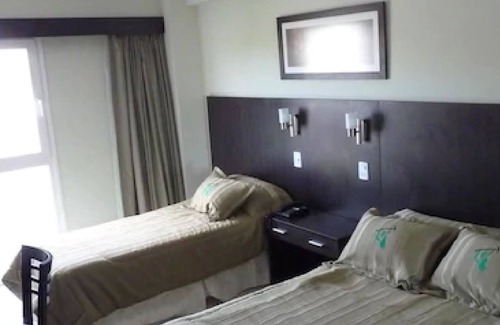 Comuna 5 Hotel | Hotel Osam