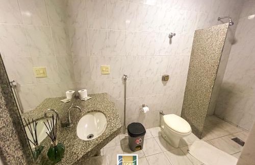 Centro Hotel | Hotel Oscar Econômico Montes Claros