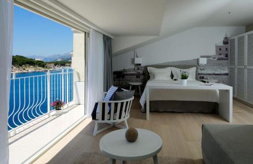 Makarska Old Town Hotel | Hotel Osejava