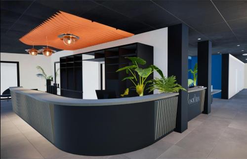 Marsac-sur-l'Isle Hotel | Hotel OstOria, BW Signature Collection