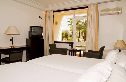 Beni Mellal Hotel | Hotel Ouzoud Beni Mellal