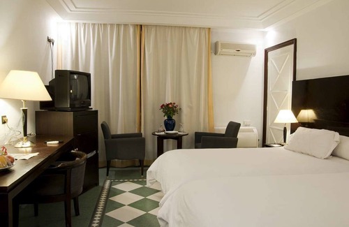 Beni Mellal Hotel | Hotel Ouzoud Beni Mellal