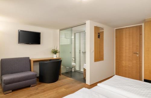 Hittisau House | Hotel OXA - Easy Escape
