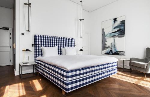 Old Town Hotel | Hotel Pacai, Vilnius, a Member of Design Hotels