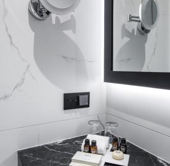 Old Town Hotel | Hotel Pacai, Vilnius, a Member of Design Hotels