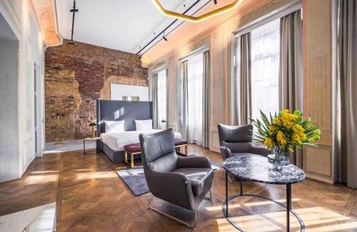 Old Town Hotel | Hotel Pacai, Vilnius, a Member of Design Hotels