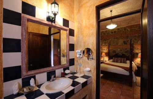 Antigua Guatemala Hotel | Hotel Palacio de Doña Beatriz