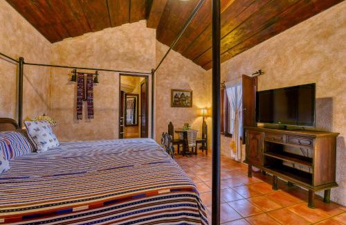 Antigua Guatemala Hotel | Hotel Palacio de Doña Beatriz