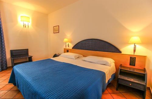 Lampedusa Hotel | Hotel Paladini di Francia