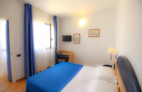Lampedusa Hotel | Hotel Paladini di Francia