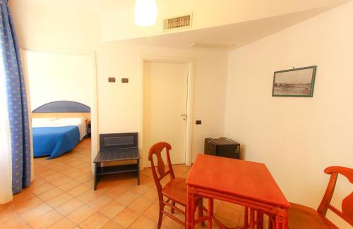 Lampedusa Hotel | Hotel Paladini di Francia