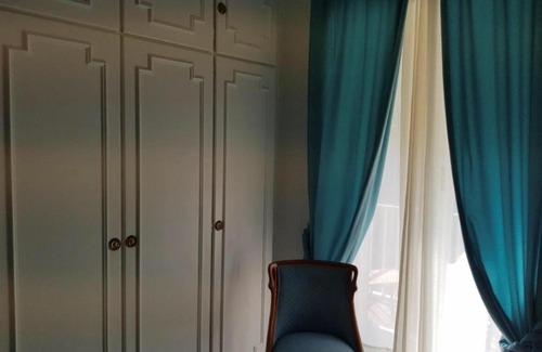 Marina Grande Apartment | Hotel Palatium Mari